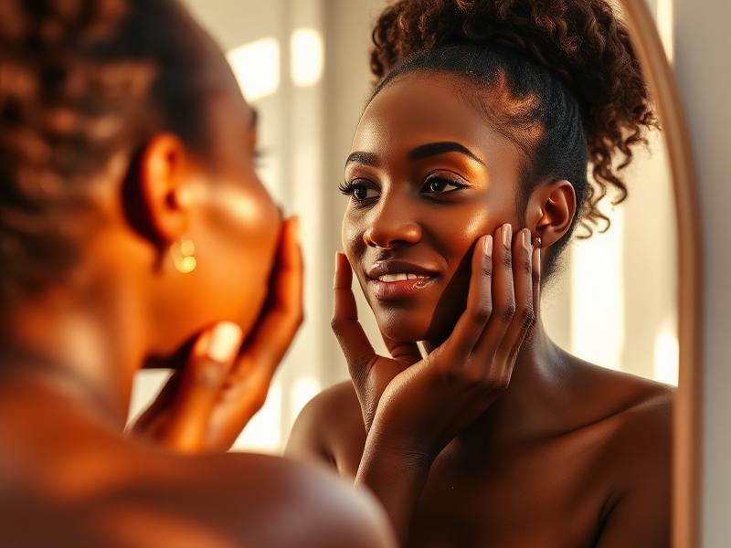 5 Skincare Mistakes Kenyan Women Make