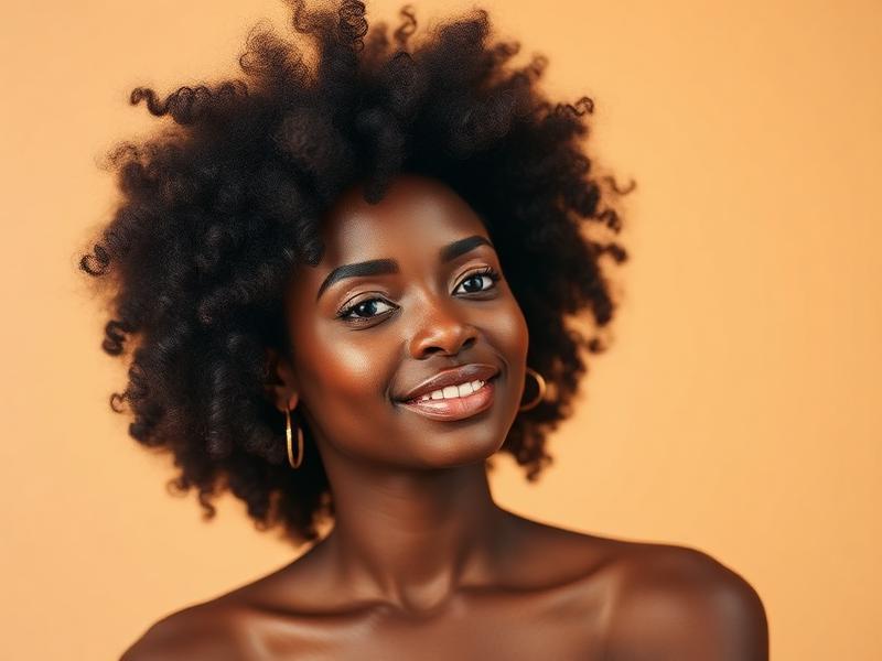 Best Relaxers for Natural Kenyan Hair