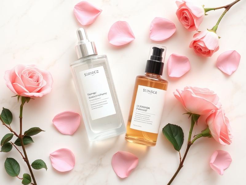 How to Build a Simple Morning Skincare Routine