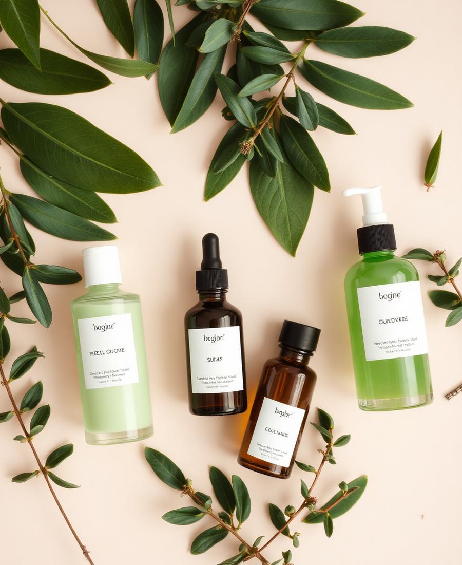 Natural & Organic