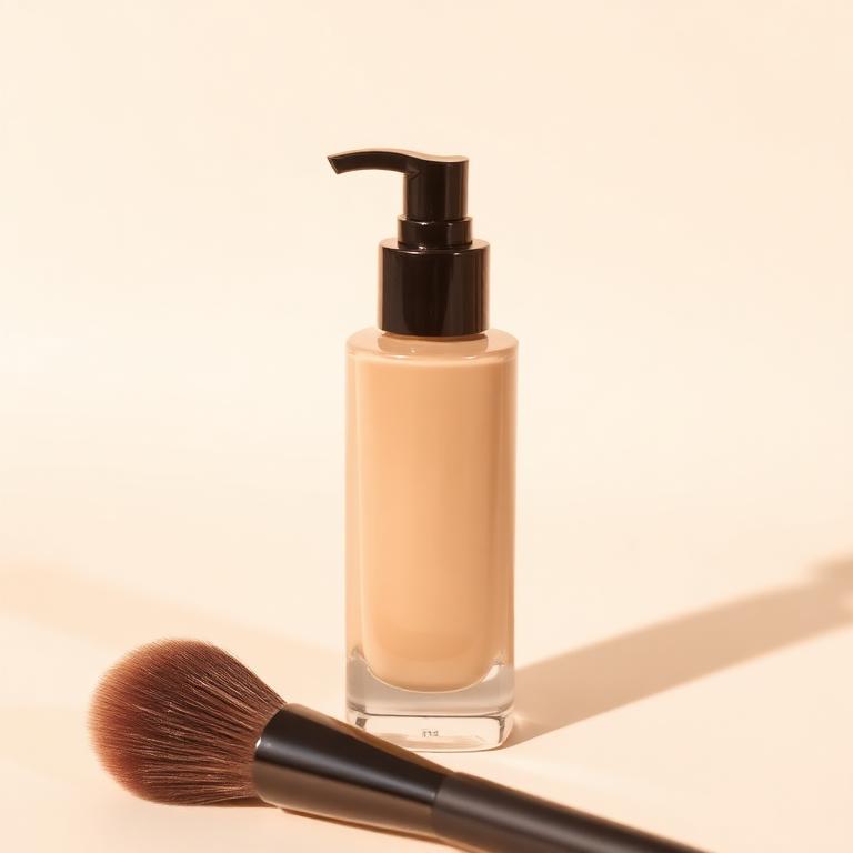 Fit Me Liquid Foundation
