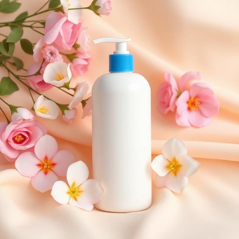 Nourishing Body Lotion 400ml
