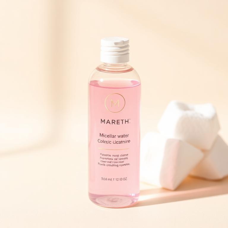 Micellar Water 400ml