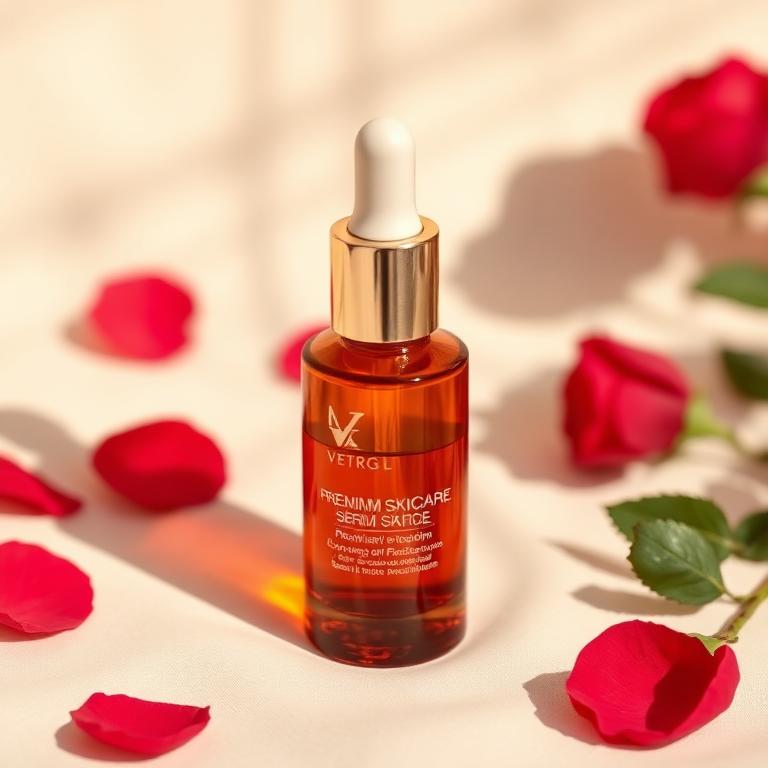 Fine Fairness Serum